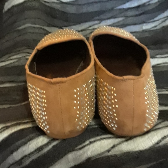 👠3 for $15/5 for $20👠Seven Color jeweled flats - Picture 5 of 8